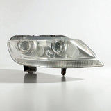 Frontscheinwerfer VW Phaeton 3D1941016J Rechts Scheinwerfer Headlight