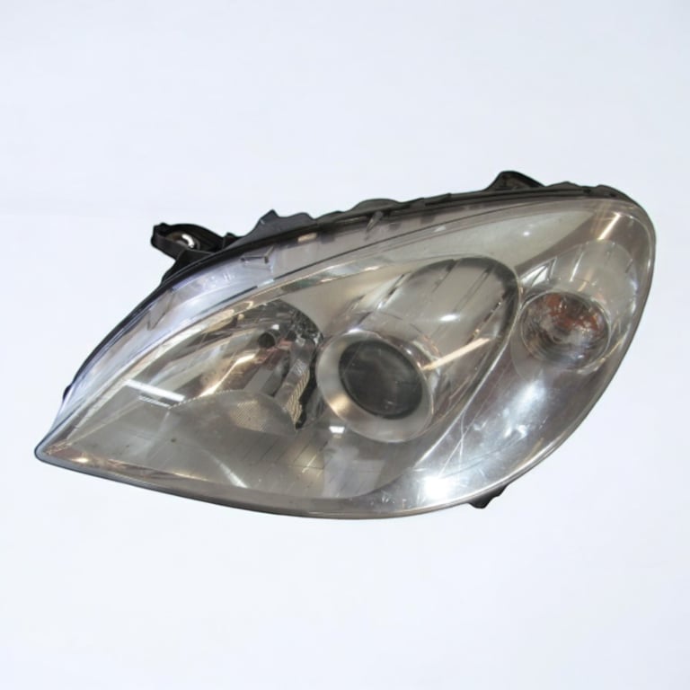 Frontscheinwerfer Mercedes-Benz W245 A1698202561 LED Rechts oder Links