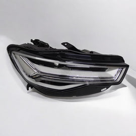 Frontscheinwerfer Audi A6 C7 4G0941034 LED Rechts Scheinwerfer Headlight SCH5005868536zr