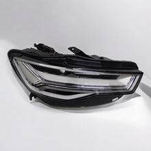 Laden Sie das Bild in den Galerie-Viewer, Frontscheinwerfer Audi A6 C7 4G0941034 LED Rechts Scheinwerfer Headlight SCH5005868536zr