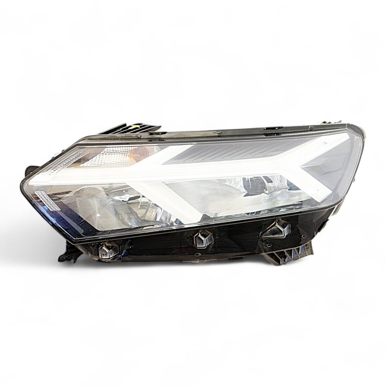 Frontscheinwerfer Dacia Sandero III Logan 260602561R LED Links Headlight