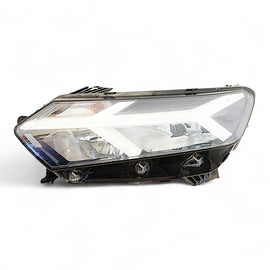 Frontscheinwerfer Dacia Sandero III Logan 260602561R LED Links Headlight