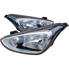 Load image into Gallery viewer, Frontscheinwerfer Hyundai I10 92102-B9000 Rechts Scheinwerfer Headlight