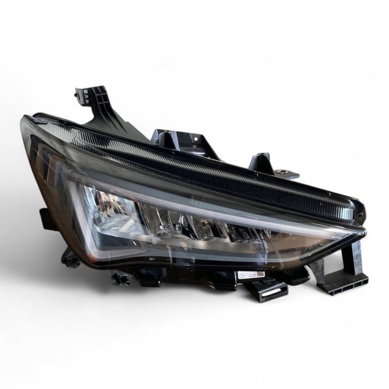 Frontscheinwerfer Cupra Born 10F941008H LED Rechts Scheinwerfer Headlight SCH9938670781ag