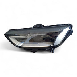 Frontscheinwerfer Audi A4 B9 8W0941011 LED Links Scheinwerfer Headlight SCH4003950199fn