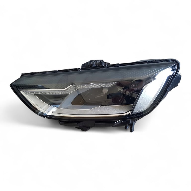 Frontscheinwerfer Audi A4 B9 8W0941011 LED Links Scheinwerfer Headlight SCH4003950199fn