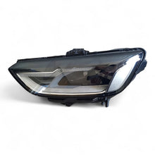 Laden Sie das Bild in den Galerie-Viewer, Frontscheinwerfer Audi A4 B9 8W0941011 LED Links Scheinwerfer Headlight SCH4003950199fn