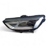 Frontscheinwerfer Audi A4 B9 8W0941011 LED Links Scheinwerfer Headlight
