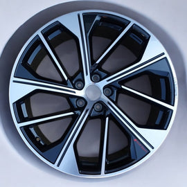 1x Alufelge 21 Zoll 8.5