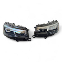 Load image into Gallery viewer, Frontscheinwerfer VW Tiguan 571941059J 571941060J Full LED Ein Satz Headlight