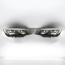 Load image into Gallery viewer, Frontscheinwerfer BMW G21 G20 LED Ein Satz Scheinwerfer Headlight