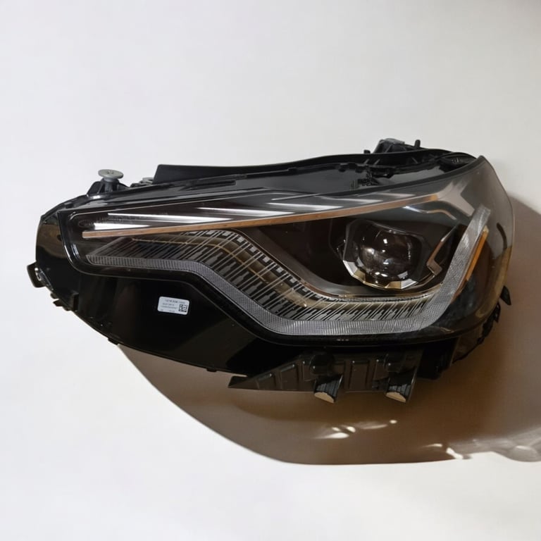 Frontscheinwerfer BMW 2 Coupe G42 LED Links Scheinwerfer Headlight SCH2649083463bd