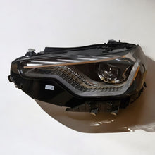 Laden Sie das Bild in den Galerie-Viewer, Frontscheinwerfer BMW 2 Coupe G42 LED Links Scheinwerfer Headlight SCH2649083463bd