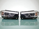 Frontscheinwerfer BMW 5 G31 G30 7439200 7439199 LED Rechts oder Links