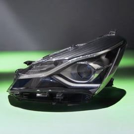 Frontscheinwerfer Toyota Yaris Links Scheinwerfer Headlight