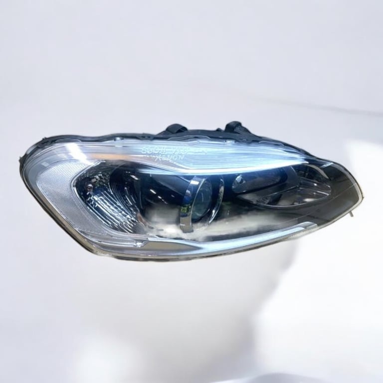 Frontscheinwerfer Volvo S60 II V60 Xenon Rechts Scheinwerfer Headlight SCH5725004289hi