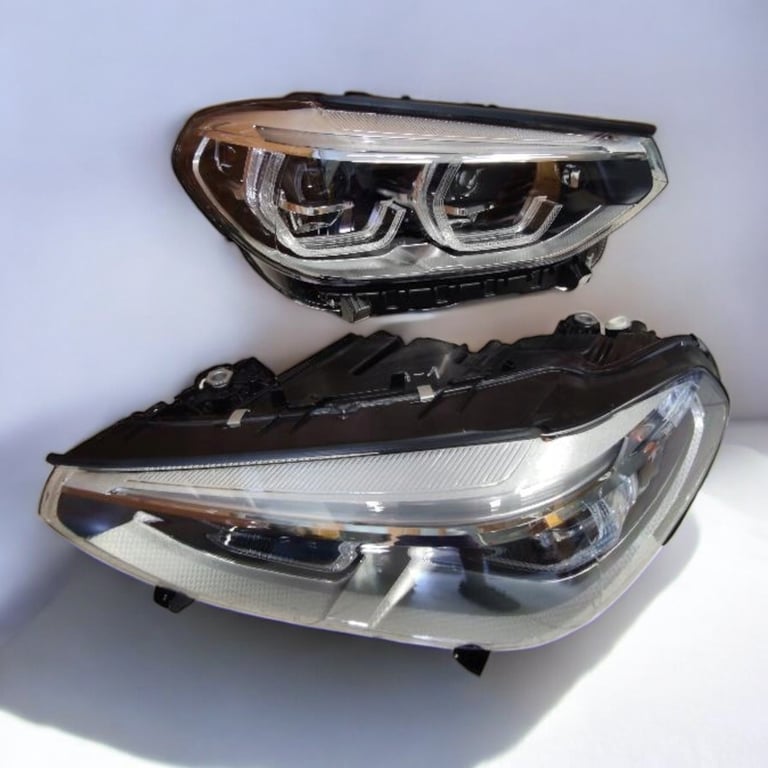 Frontscheinwerfer BMW X3 G01 7466119-05 LED Ein Stück (Rechts oder Links) SCH6870226556iu