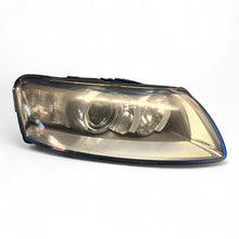 Laden Sie das Bild in den Galerie-Viewer, Frontscheinwerfer Audi A6 C6 4F0941004AK Xenon Rechts Scheinwerfer Headlight SCH8727485094vr
