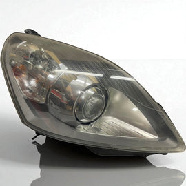 Frontscheinwerfer Opel Zafira B A 0301214282 13252471 Bi-Xenon Rechts Headlight