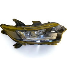 Load image into Gallery viewer, Frontscheinwerfer Mitsubishi Outlander III LED Rechts Scheinwerfer Headlight