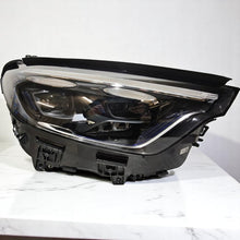 Laden Sie das Bild in den Galerie-Viewer, Frontscheinwerfer Mercedes-Benz Glc A2549062402 LED Rechts Headlight SCH5473893860yw