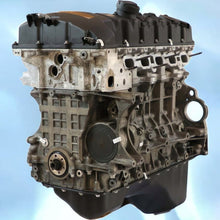 Laden Sie das Bild in den Galerie-Viewer, Motor BMW E91 E60 E90 N53B30A 3.0 119TKm Benzin Engine Unkomplett