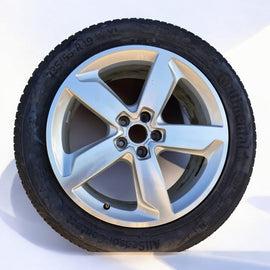 1x Alufelge 19 Zoll 8.0