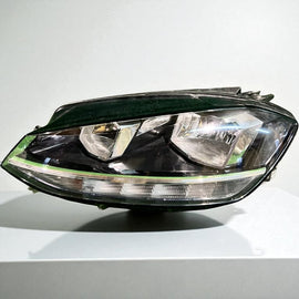 Frontscheinwerfer VW Golf VII 5g1 5G1941005 LED Links Scheinwerfer Headlight SCH5013482676yu
