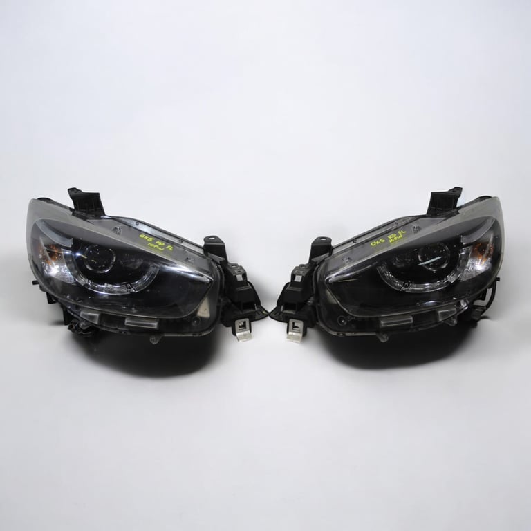 Frontscheinwerfer Mazda Cx5 Ein Stück (Rechts oder Links) Scheinwerfer Headlight