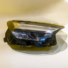 Laden Sie das Bild in den Galerie-Viewer, Frontscheinwerfer Audi E-Tron 89A941034 LED Rechts Scheinwerfer Headlight