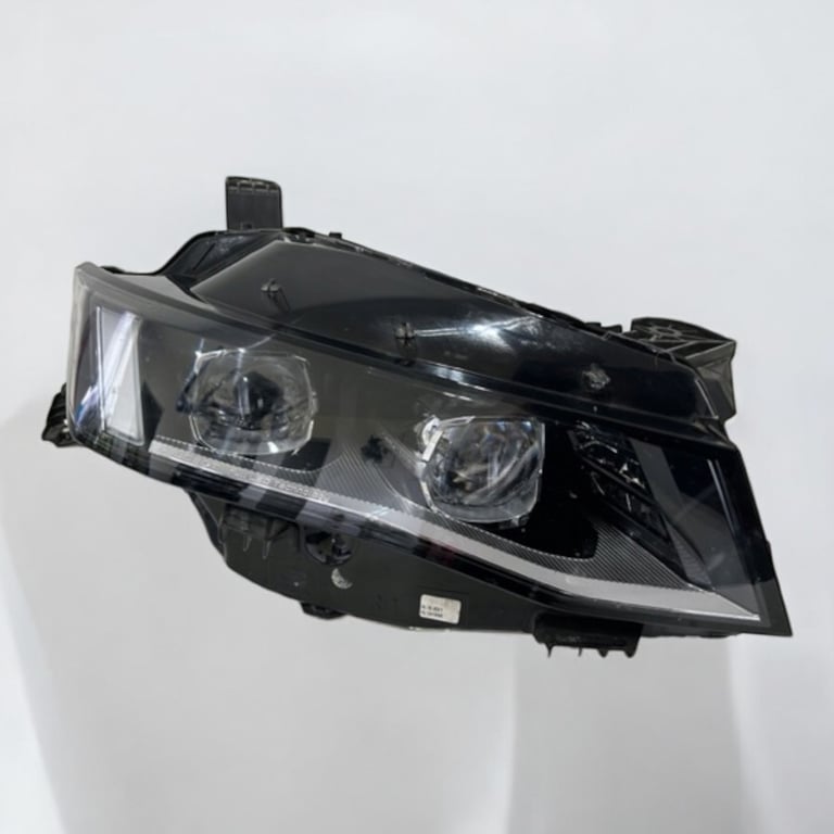 Frontscheinwerfer Peugeot 508 II 9839014080 89915014 Full LED Rechts Headlight