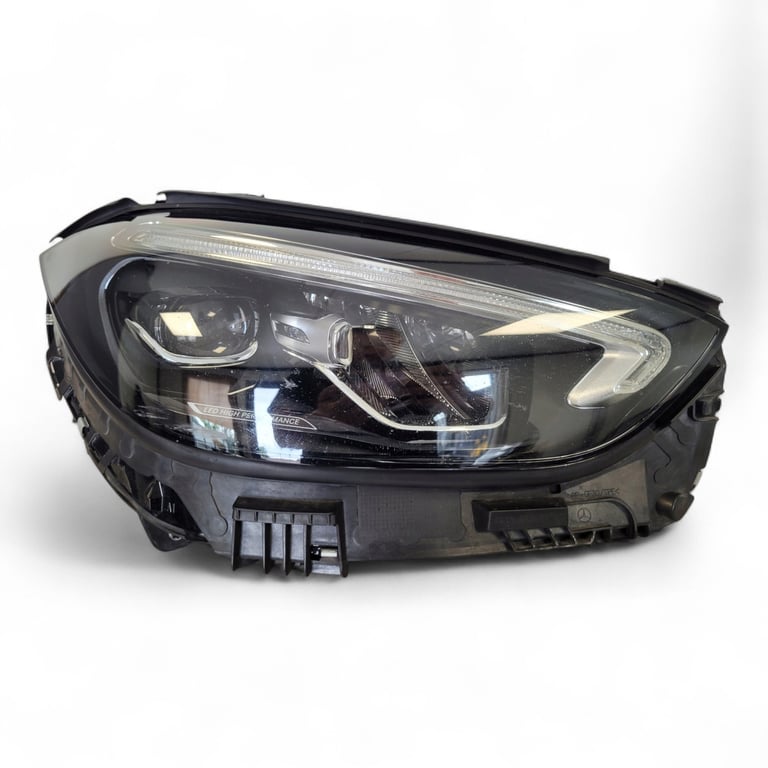 Frontscheinwerfer Mercedes-Benz W206 A2069067203 LED Rechts Headlight SCH8405421086xn