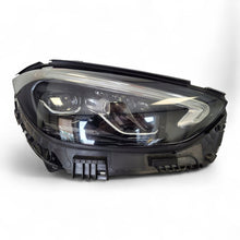 Load image into Gallery viewer, Frontscheinwerfer Mercedes-Benz W206 A2069067203 LED Rechts Headlight SCH8405421086xn