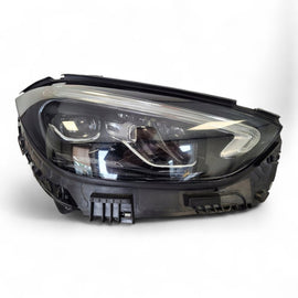 Frontscheinwerfer Mercedes-Benz W206 A2069067203 LED Rechts Headlight SCH8405421086xn