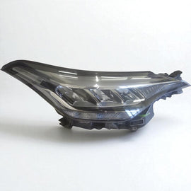 Frontscheinwerfer Toyota Chr C-Hr 81110-F4180-00 LED Rechts Headlight SCH8996426914tq