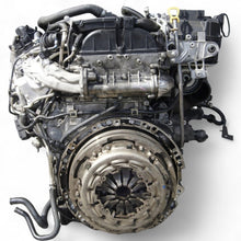 Load image into Gallery viewer, Motor Mercedes-Benz 651911 2.2 CRDI 2013 Diesel Engine Komplett