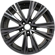 Laden Sie das Bild in den Galerie-Viewer, 1x Alufelge 20 Zoll 8.5&quot; 5x112 43ET 4K0601025J Audi Rim Wheel
