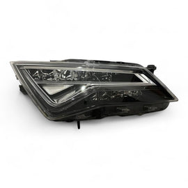 Frontscheinwerfer Seat Ateca 576941008D Full LED Rechts Scheinwerfer Headlight SCH7169930081ve