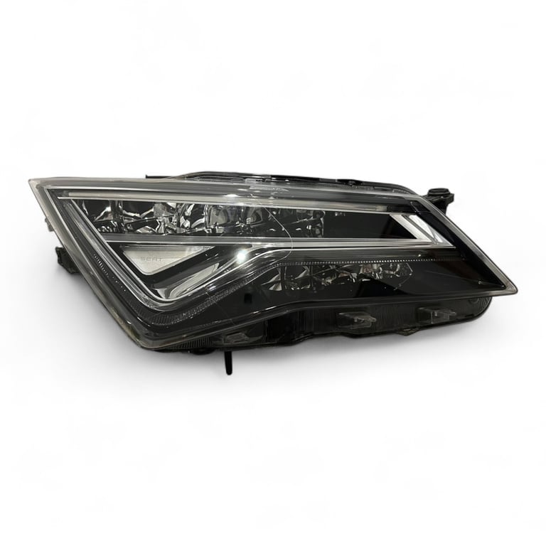 Frontscheinwerfer Seat Ateca 576941008D Full LED Rechts Scheinwerfer Headlight SCH7169930081ve