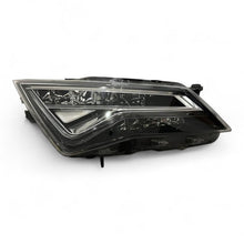 Load image into Gallery viewer, Frontscheinwerfer Seat Ateca 576941008D Full LED Rechts Scheinwerfer Headlight SCH7169930081ve