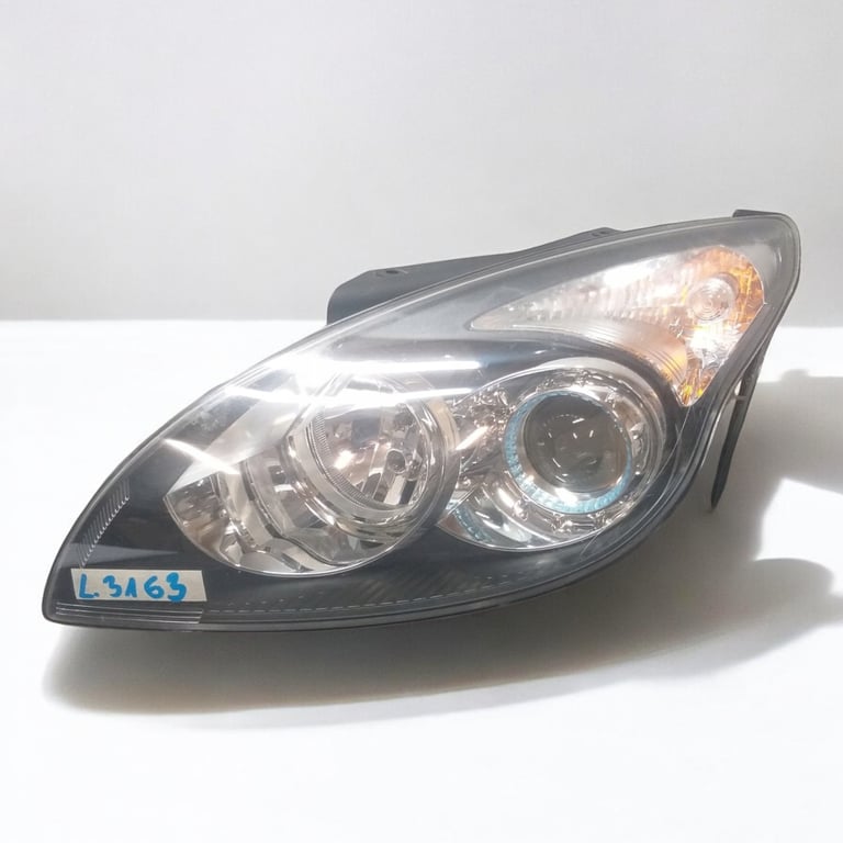 Frontscheinwerfer Hyundai I30 92101-2RXXX Links Scheinwerfer Headlight