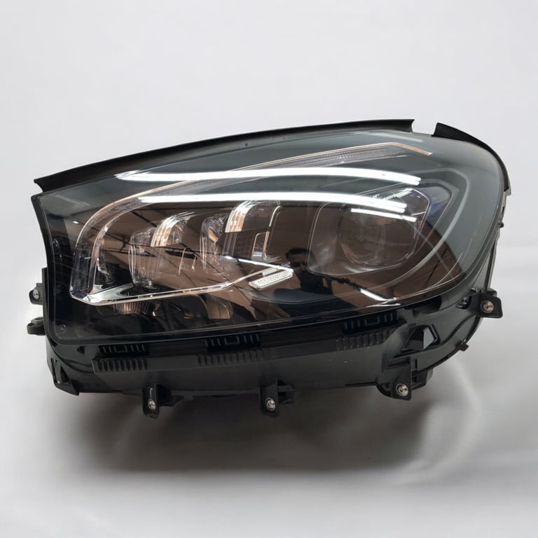 Frontscheinwerfer Mercedes-Benz Gls A1679068907 Links Scheinwerfer Headlight SCH4675366143bx