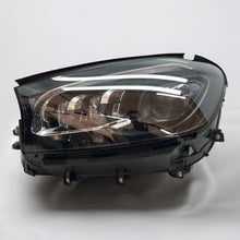 Laden Sie das Bild in den Galerie-Viewer, Frontscheinwerfer Mercedes-Benz Gls A1679068907 Links Scheinwerfer Headlight SCH4675366143bx