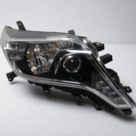 Frontscheinwerfer Toyota Land Cruiser LED Rechts Scheinwerfer Headlight SCH4637172476sm