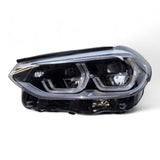 Frontscheinwerfer BMW Ix3 G08 7954913 LED Links Scheinwerfer Headlight