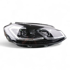 Frontscheinwerfer VW Golf VII 5G1941036C Full LED Rechts Scheinwerfer Headlight SCH4783786396vi