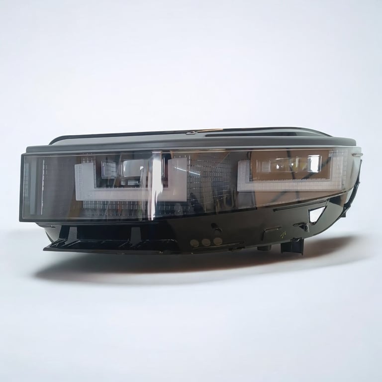 Frontscheinwerfer Hyundai Ioniq 5 Full LED Links Scheinwerfer Headlight