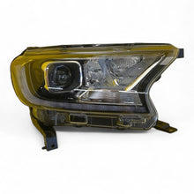 Laden Sie das Bild in den Galerie-Viewer, Frontscheinwerfer Ford Ranger JB3B13E014AA LED Rechts Scheinwerfer Headlight SCH1732962529jw