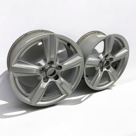 1x Alufelge 17 Zoll 7.5