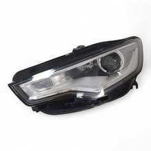 Laden Sie das Bild in den Galerie-Viewer, Frontscheinwerfer Audi A6 C7 4G0941753C Xenon Ein Stück (Rechts oder Links) SCH3558872523du